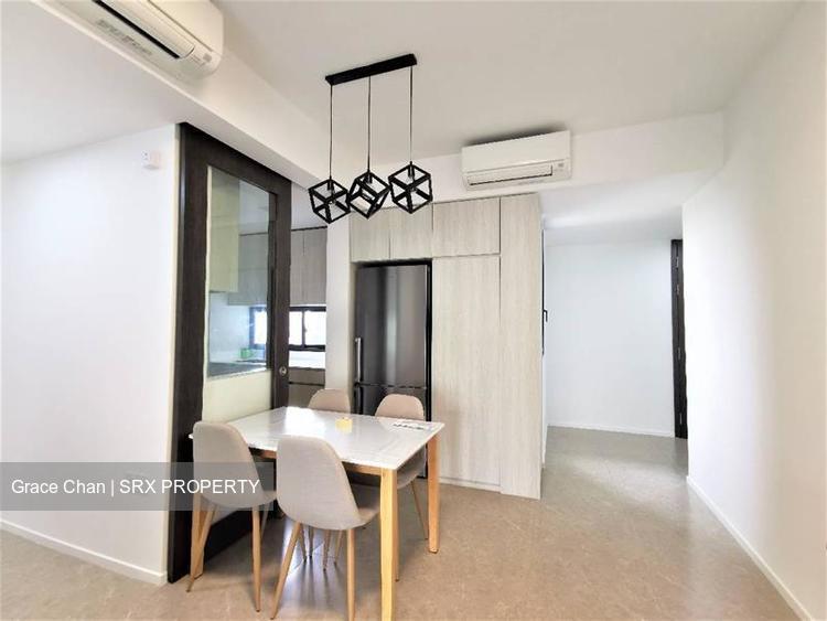 The Lakeshore (D22), Condominium #228392821